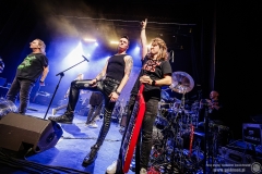 2023.12.29 - Metalowe Zakończenie Roku 2023 - Polish Metal Alliance