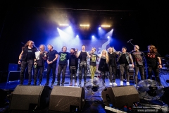 2023.12.29 - Metalowe Zakończenie Roku 2023 - Polish Metal Alliance