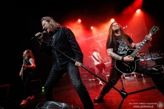 2023.12.29 - Metalowe Zakończenie Roku 2023 - Grzegorz Kupczyk & CETI