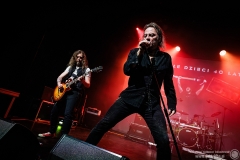 2023.12.29 - Metalowe Zakończenie Roku 2023 - Grzegorz Kupczyk & CETI