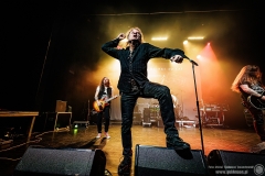 2023.12.29 - Metalowe Zakończenie Roku 2023 - Grzegorz Kupczyk & CETI