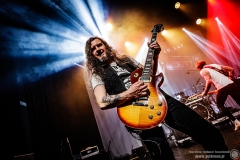 2023.12.29 - Metalowe Zakończenie Roku 2023 - Grzegorz Kupczyk & CETI