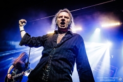 2023.12.29 - Metalowe Zakończenie Roku 2023 - Grzegorz Kupczyk & CETI