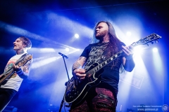 2023.12.29 - Metalowe Zakończenie Roku 2023 - Grzegorz Kupczyk & CETI