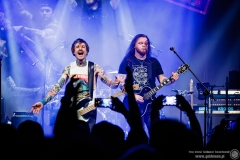 2023.12.29 - Metalowe Zakończenie Roku 2023 - Grzegorz Kupczyk & CETI