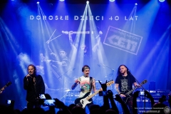 2023.12.29 - Metalowe Zakończenie Roku 2023 - Grzegorz Kupczyk & CETI