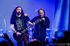 2023.12.29 - Metalowe Zakończenie Roku 2023 - Grzegorz Kupczyk & CETI