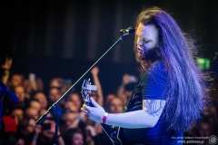 2023.12.29 - Metalowe Zakończenie Roku 2023 - Grzegorz Kupczyk & CETI