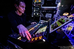 2023.12.29 - Metalowe Zakończenie Roku 2023 - Grzegorz Kupczyk & CETI