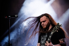 2023.12.29 - Metalowe Zakończenie Roku 2023 - Grzegorz Kupczyk & CETI