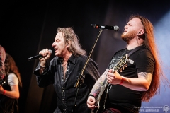 2023.12.29 - Metalowe Zakończenie Roku 2023 - Grzegorz Kupczyk & CETI