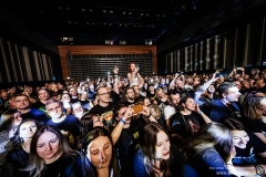 2023.12.29 - Metalowe Zakończenie Roku 2023 - Grzegorz Kupczyk & CETI