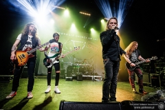 2023.12.29 - Metalowe Zakończenie Roku 2023 - Grzegorz Kupczyk & CETI