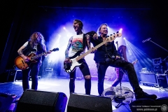 2023.12.29 - Metalowe Zakończenie Roku 2023 - Grzegorz Kupczyk & CETI