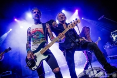 2023.12.29 - Metalowe Zakończenie Roku 2023 - Grzegorz Kupczyk & CETI