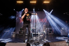 2023.12.29 - Metalowe Zakończenie Roku 2023 - Wolf Spider