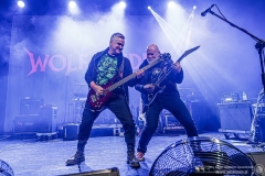 2023.12.29 - Metalowe Zakończenie Roku 2023 - Wolf Spider