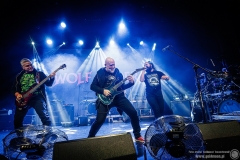 2023.12.29 - Metalowe Zakończenie Roku 2023 - Wolf Spider