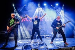 2023.12.29 - Metalowe Zakończenie Roku 2023 - Wolf Spider