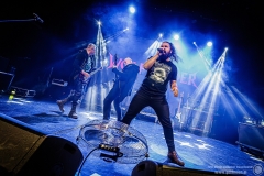 2023.12.29 - Metalowe Zakończenie Roku 2023 - Wolf Spider