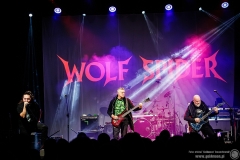 2023.12.29 - Metalowe Zakończenie Roku 2023 - Wolf Spider