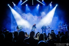 2023.12.29 - Metalowe Zakończenie Roku 2023 - Wolf Spider
