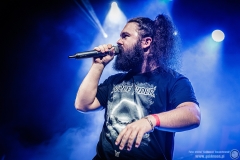 2023.12.29 - Metalowe Zakończenie Roku 2023 - Wolf Spider