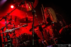 2023.12.29 - Metalowe Zakończenie Roku 2023 - Wolf Spider