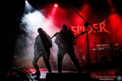 2023.12.29 - Metalowe Zakończenie Roku 2023 - Wolf Spider