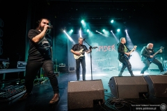 2023.12.29 - Metalowe Zakończenie Roku 2023 - Wolf Spider