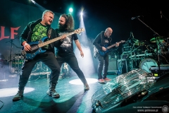 2023.12.29 - Metalowe Zakończenie Roku 2023 - Wolf Spider