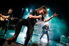 2023.12.29 - Metalowe Zakończenie Roku 2023 - Wolf Spider