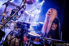 2023.12.29 - Metalowe Zakończenie Roku 2023 - Wolf Spider