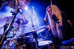 2023.12.29 - Metalowe Zakończenie Roku 2023 - Wolf Spider