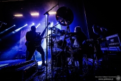2023.12.29 - Metalowe Zakończenie Roku 2023 - Wolf Spider