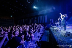 2023.12.29 - Metalowe Zakończenie Roku 2023 - Wolf Spider