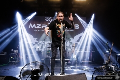 2023.12.29 - Metalowe Zakończenie Roku 2023 - Vincent