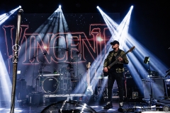 2023.12.29 - Metalowe Zakończenie Roku 2023 - Vincent