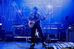 2023.12.29 - Metalowe Zakończenie Roku 2023 - Vincent