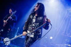 2023.12.29 - Metalowe Zakończenie Roku 2023 - Vincent