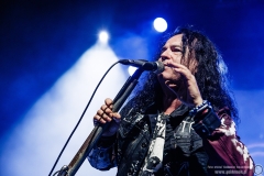 2023.12.29 - Metalowe Zakończenie Roku 2023 - Vincent