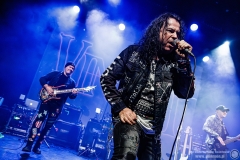 2023.12.29 - Metalowe Zakończenie Roku 2023 - Vincent