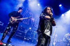 2023.12.29 - Metalowe Zakończenie Roku 2023 - Vincent