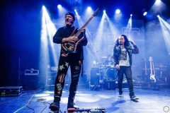 2023.12.29 - Metalowe Zakończenie Roku 2023 - Vincent
