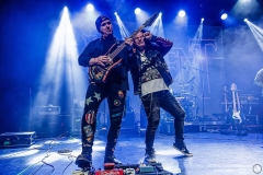 2023.12.29 - Metalowe Zakończenie Roku 2023 - Vincent