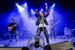 2023.12.29 - Metalowe Zakończenie Roku 2023 - Vincent