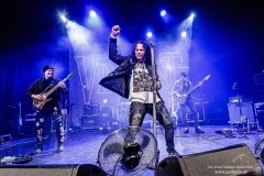 2023.12.29 - Metalowe Zakończenie Roku 2023 - Vincent