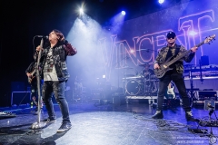 2023.12.29 - Metalowe Zakończenie Roku 2023 - Vincent