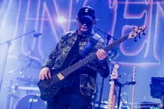 2023.12.29 - Metalowe Zakończenie Roku 2023 - Vincent