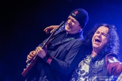 2023.12.29 - Metalowe Zakończenie Roku 2023 - Vincent